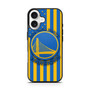 Golden State Warriors 2 iPhone 17 Case Golden State Warriors 2 iPhone 17 Case