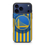 Golden State Warriors 2 iPhone 17 Pro Case Golden State Warriors 2 iPhone 17 Pro Case