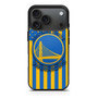 Golden State Warriors 2 iPhone 17 Pro Max Case Golden State Warriors 2 iPhone 17 Pro Max Case