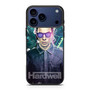 Hardwell Music iPhone 17 Pro Case Hardwell Music iPhone 17 Pro Case