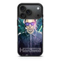 Hardwell Music iPhone 17 Pro Max Case Hardwell Music iPhone 17 Pro Max Case