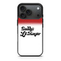 Harley Quinn Daddy's lil monster iPhone 17 Pro Max Case Harley Quinn Daddy's lil monster iPhone 17 Pro Max Case