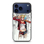 Harley Quinn HAHAHA iPhone 17 Pro Case Harley Quinn HAHAHA iPhone 17 Pro Case