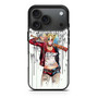 Harley Quinn HAHAHA iPhone 17 Pro Max Case Harley Quinn HAHAHA iPhone 17 Pro Max Case