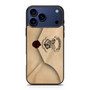 Harry Poter Hogharts Letter iPhone 17 Pro Case Harry Poter Hogharts Letter iPhone 17 Pro Case