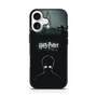 Harry Potter Movie Cover iPhone 17 Case Harry Potter Movie Cover iPhone 17 Case