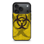 Hazard Logo iPhone 17 Pro Max Case Hazard Logo iPhone 17 Pro Max Case