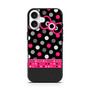 hello kitty polkadots iPhone 17 Case hello kitty polkadots iPhone 17 Case