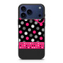 hello kitty polkadots iPhone 17 Pro Case hello kitty polkadots iPhone 17 Pro Case