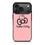 Hello Kitty Cutest iPhone 17 Pro Max Case Hello Kitty Cutest iPhone 17 Pro Max Case