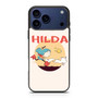 Hilda 1 iPhone 17 Pro Case Hilda 1 iPhone 17 Pro Case