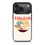 Hilda 1 iPhone 17 Pro Max Case Hilda 1 iPhone 17 Pro Max Case