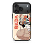Hilda 3 iPhone 17 Pro Max Case