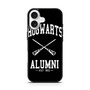Hogwarts Alumni iPhone 17 Case Hogwarts Alumni iPhone 17 Case