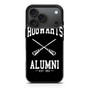 Hogwarts Alumni iPhone 17 Pro Max Case Hogwarts Alumni iPhone 17 Pro Max Case