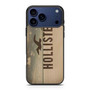 Holding Hands iPhone 17 Pro Case
