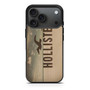 Holding Hands iPhone 17 Pro Max Case