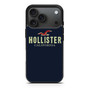 Hollister 1 iPhone 17 Pro Max Case