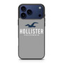 Hollister 5 iPhone 17 Pro Case Hollister 5 iPhone 17 Pro Case