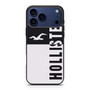 Hollister 6 iPhone 17 Pro Case