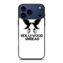 Hollywood Undead iPhone 17 Pro Case Hollywood Undead iPhone 17 Pro Case