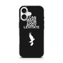 Hollywood Undead Levutate iPhone 17 Case Hollywood Undead Levutate iPhone 17 Case