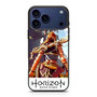 Horizon Zero Dawn Game iPhone 17 Pro Case Horizon Zero Dawn Game iPhone 17 Pro Case