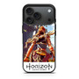Horizon Zero Dawn Game iPhone 17 Pro Max Case Horizon Zero Dawn Game iPhone 17 Pro Max Case