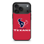 Houston Texans 2 iPhone 17 Pro Max Case