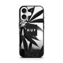 HUF Leaf iPhone 17 Case
