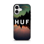 HUF Panorama iPhone 17 Case HUF Panorama iPhone 17 Case