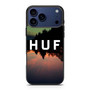 HUF Panorama iPhone 17 Pro Case HUF Panorama iPhone 17 Pro Case