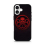 Hydra Emblem iPhone 17 Case