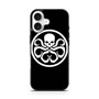 Hydra Marvel comic iPhone 17 Case Hydra Marvel comic iPhone 17 Case