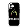 I love Daryl Dixon iPhone 17 Case