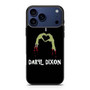 I love Daryl Dixon iPhone 17 Pro Case