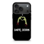 I love Daryl Dixon iPhone 17 Pro Max Case