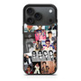Im Hooligan Bruno Mars iPhone 17 Pro Max Case Im Hooligan Bruno Mars iPhone 17 Pro Max Case