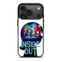 Inside Out iPhone 17 Pro Max Case Inside Out iPhone 17 Pro Max Case