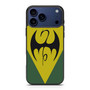 Iron Fist iPhone 17 Pro Case Iron Fist iPhone 17 Pro Case