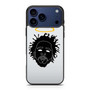 J Cole King iPhone 17 Pro Case