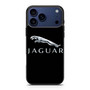 Jaguar Logo iPhone 17 Pro Case