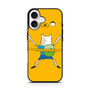 jakes and finn adventure time iPhone 17 Case jakes and finn adventure time iPhone 17 Case