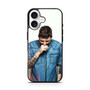 James Arthur iPhone 17 Case