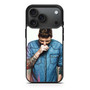 James Arthur iPhone 17 Pro Max Case