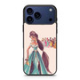 Jasmine aladdin disney princess iPhone 17 Pro Case Jasmine aladdin disney princess iPhone 17 Pro Case