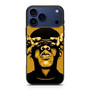 Jay Z Art iPhone 17 Pro Case Jay Z Art iPhone 17 Pro Case
