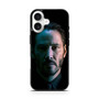 John Wick 3 iPhone 17 Case