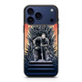 Jon Snow Iron Throne iPhone 17 Pro Case Jon Snow Iron Throne iPhone 17 Pro Case