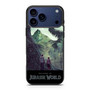 Jurassic World Movie Cover iPhone 17 Pro Case Jurassic World Movie Cover iPhone 17 Pro Case